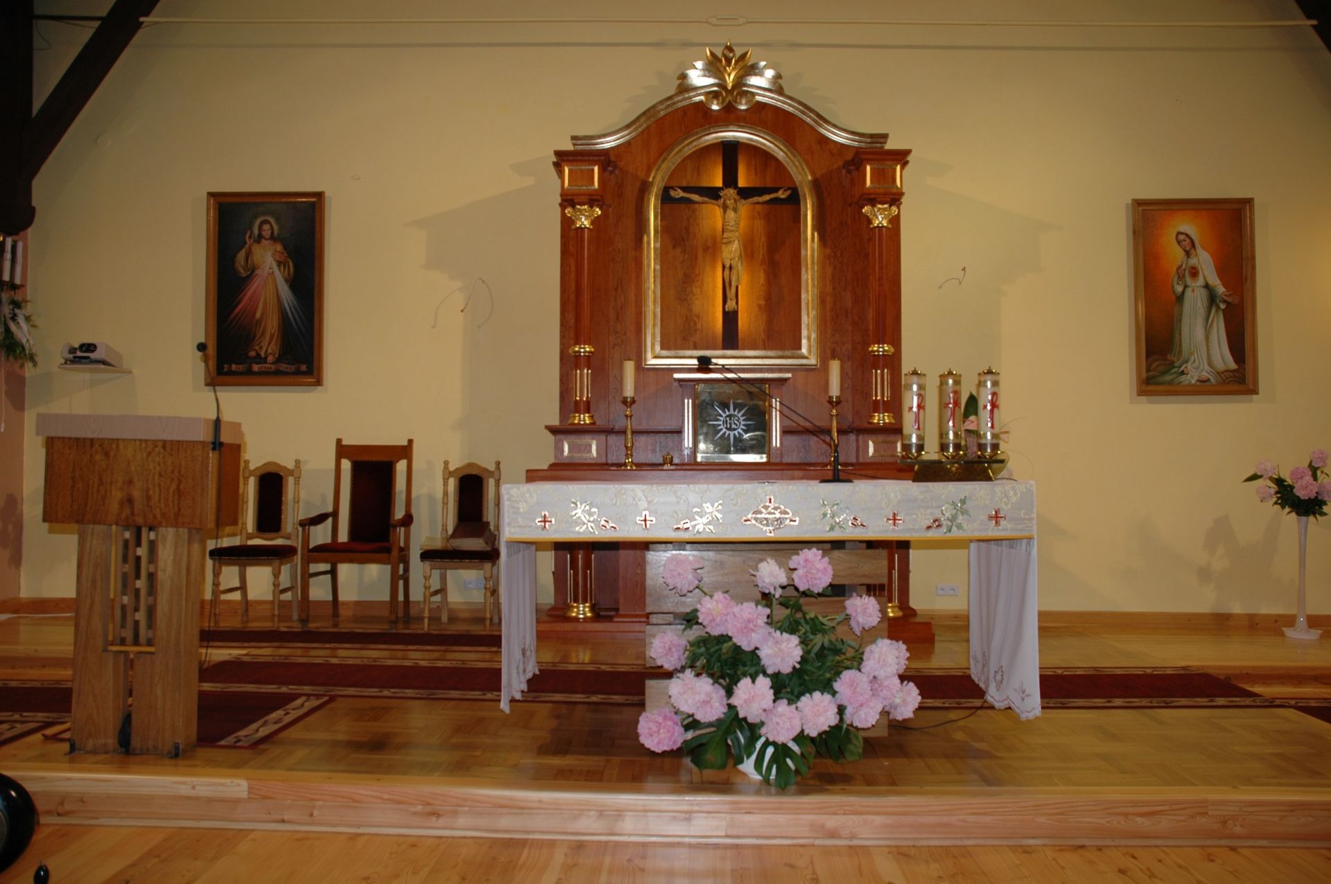 Ołtarz